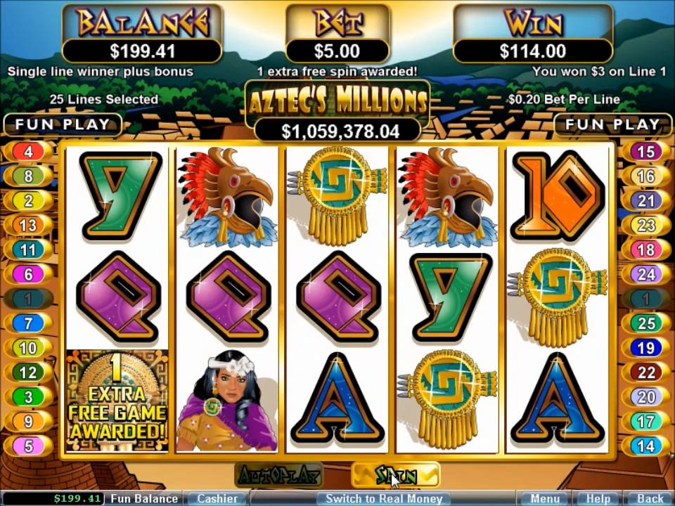 RTG gaming The slot game giants of Costa Rica