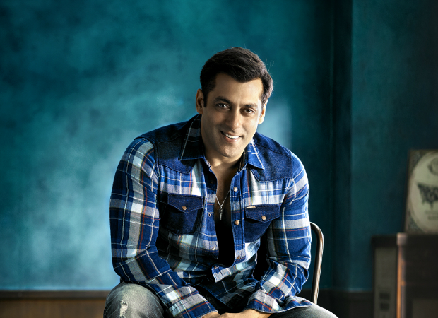 SHOCKING! Being Human of Salman Khan gets blacklisted by BMC 