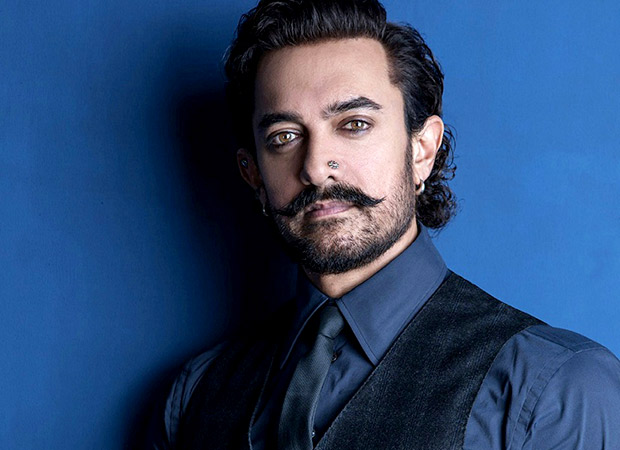 Aamir Khan makes Instagram debut on his 53rd birthday 