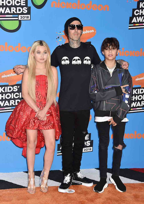 this is what 12 looks like in hollywood