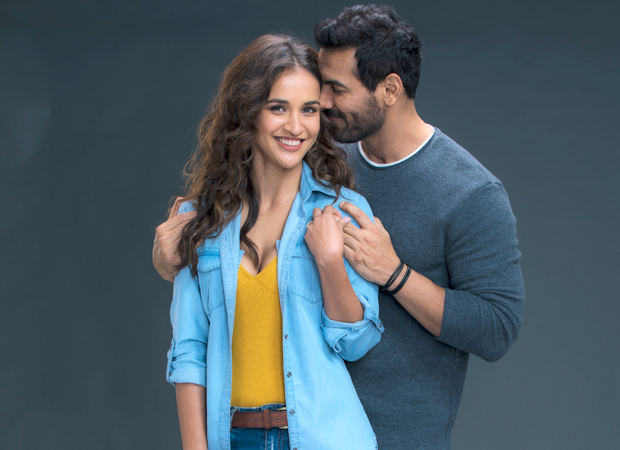 John Abraham finds his leading lady in debutant Aisha Sharma, sister of actress Neha Sharma