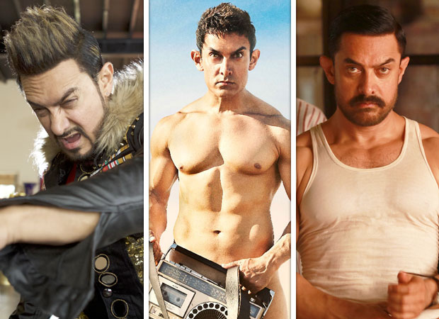 Aamir Khan Special – Decoding the success mantra of Bollywood’s Not-So-Secret Superstar