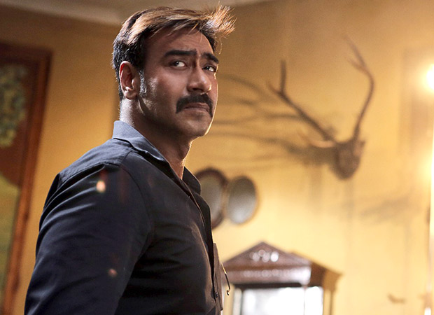 Ajay Devgn's Raid almost always had three directors on the sets