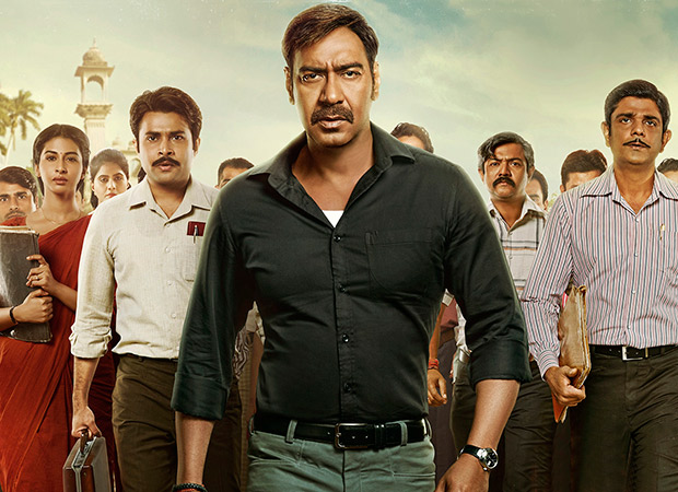 ajay devgn’s raid is inspired by a true incident and real person from the 80s