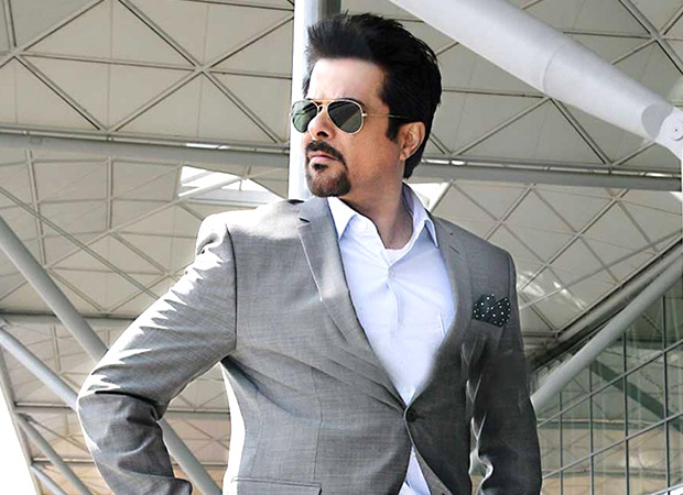 Anil Kapoor on why the casting of Fanne Khan is perfect!