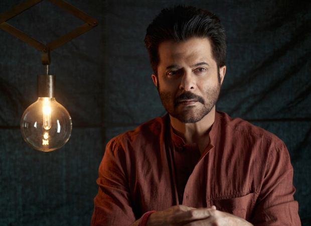 Anil Kapoor to produce a Netflix show in India; to star in another Netflix show