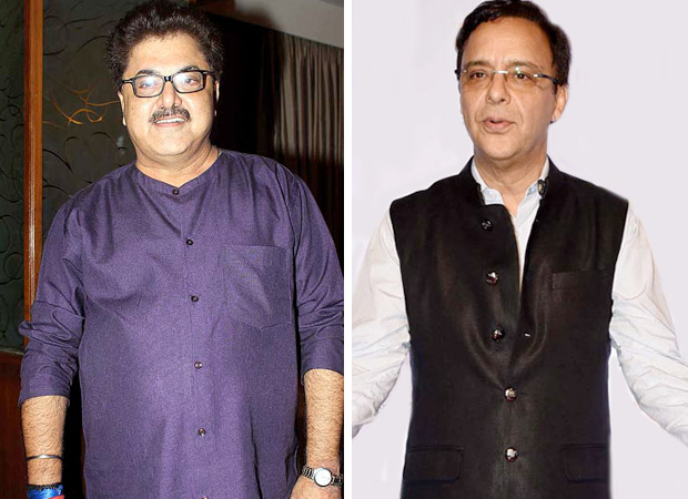 Ashoke Pandit lashes out at Vidhu Vinod Chopra