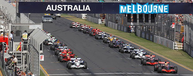 Australian Grand-Prix