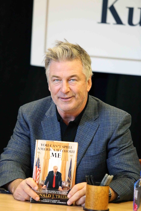alec baldwin likes being connected to family at all times