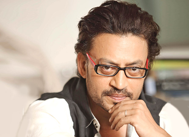 BREAKING: Irrfan Khan REVEALS details about his rare disease