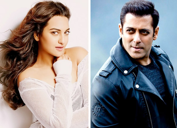 BREAKING: Sonakshi Sinha to join Salman Khan for Race 3! Get EXCLUSIVE details