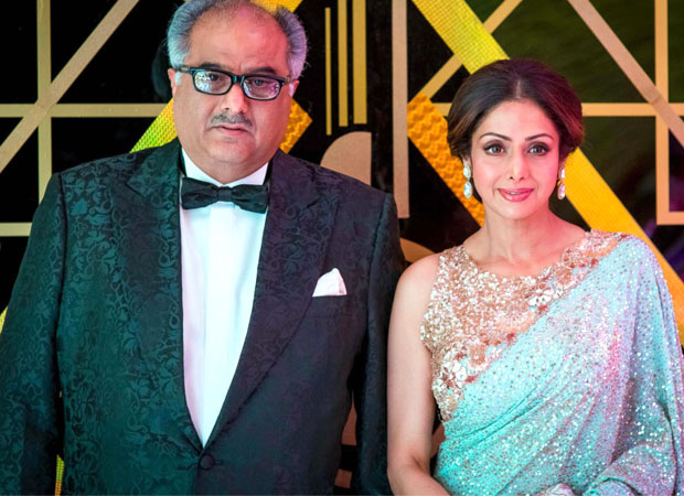 Boney Kapoor to offer prayers for Sridevi at Haridwar