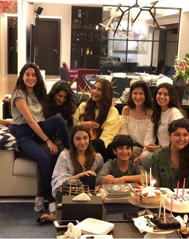 Dear haters, stop trolling Janhvi Kapoor for celebrating her birthday days after Sridevi’s demise