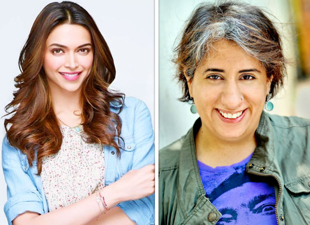 Deepika Padukone and Guneet Monga featured in Variety's International Women’s Impact Report 2018