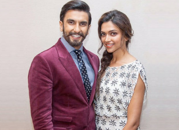 Deepika Padukone and Ranveer Singh clear off work schedules; wedding rumours begin