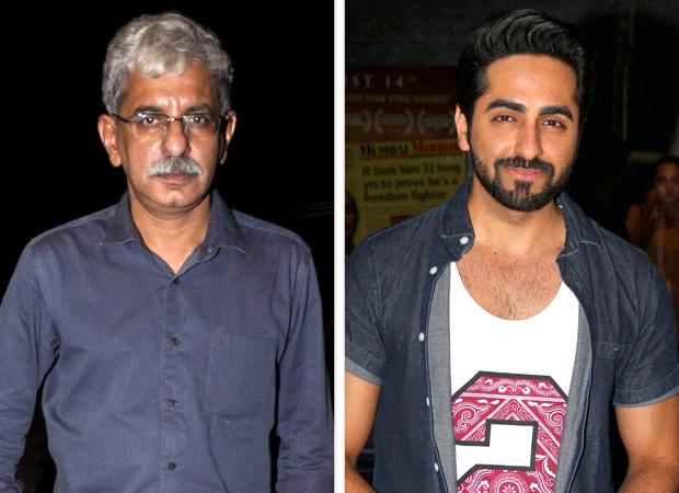 EXCLUSIVE Sriram Raghavan’s next starring Ayushmann Khurrana FINALLY gets a TITLE 