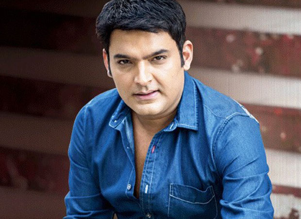 Family Time With Kapil Sharma receives flak on Twitter