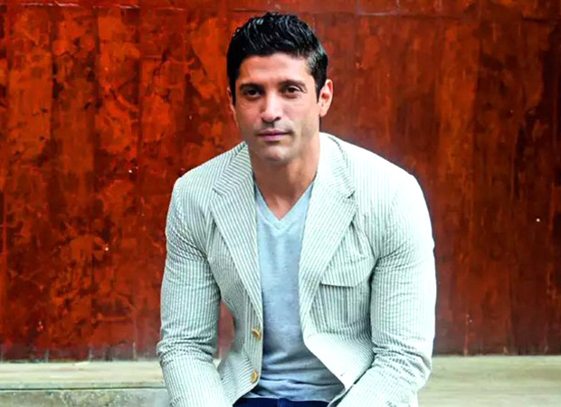 Farhan Akhtar pooh-poohs Don 3 reports