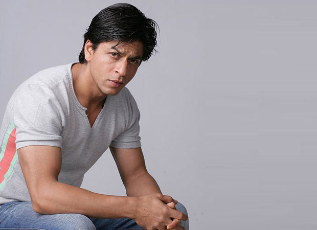 Find out about Shah Rukh Khan’s prep for Rakesh Sharma biopic, Salute