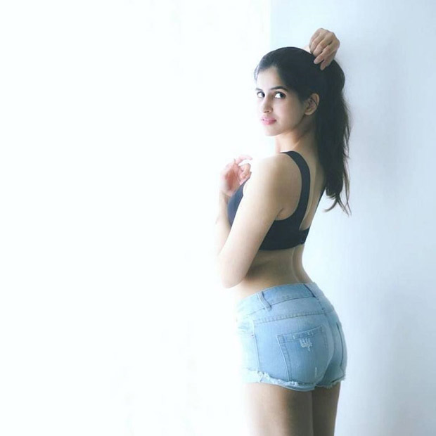 HOT PICS ALERT! After Priya Varrier, Bom Diggy Diggy gal Sakshi Mallik is the new National Crush!