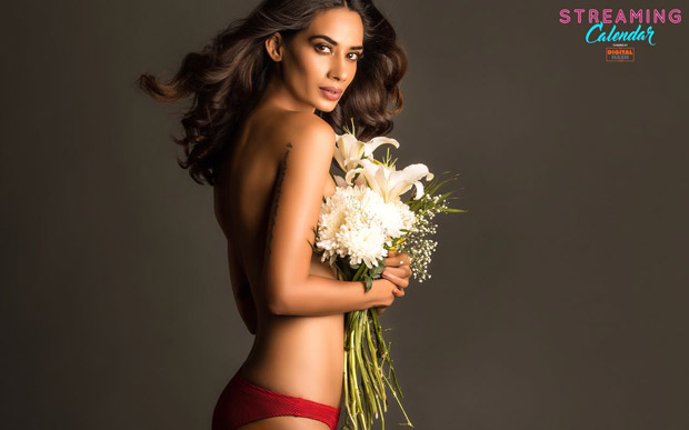 sony kaur turns up the heat in this bare it all topless photoshoot