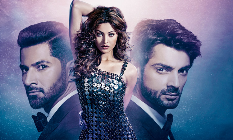 Movie Review: Hate Story IV