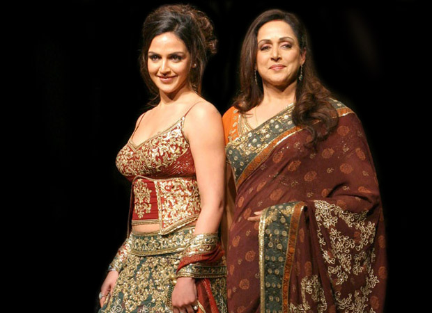 Here’s why Hema Malini is proud of Esha Deol