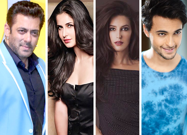 Here’s why Salman Khan said no to Katrina Kaif’s sister Isabelle Kaif opposite his brother-in-law Ayush Sharma