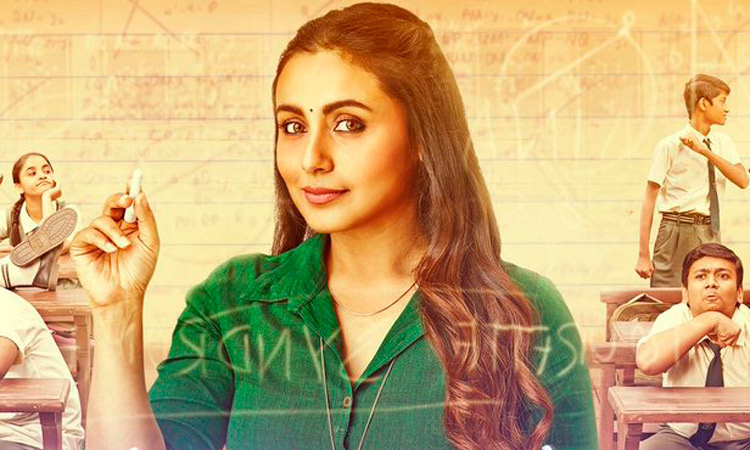 Movie Review: Hichki