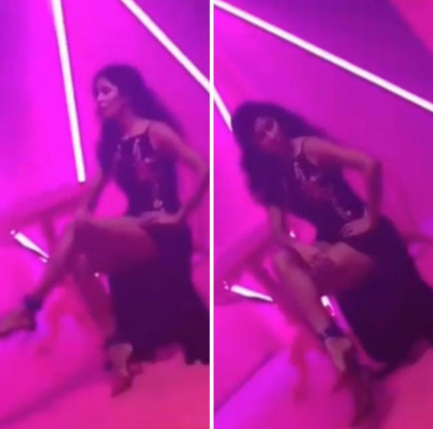 Hot Damn! Katrina Kaif’s gutsy leg show will have you melting like an ice candy in hot summers (watch video)