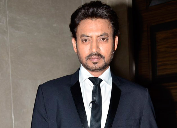 irrfan khan leaves for treatment to london on sunday morning