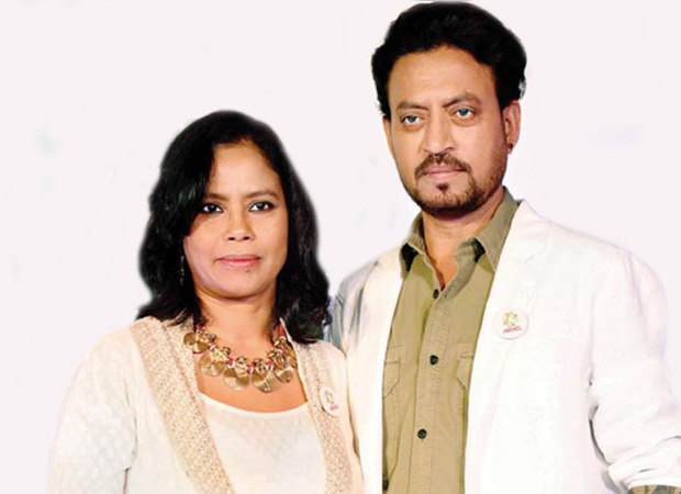 irrfan khan’s wife pens a heartbreaking letter on his rare disease, asks fans to pray for him