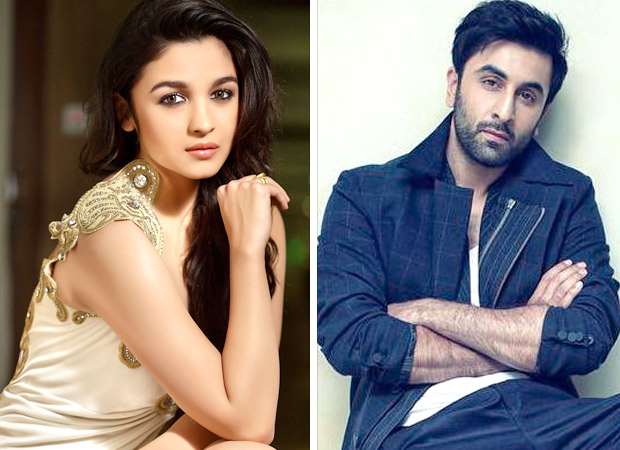 Is Alia Bhatt dating Ranbir Kapoor? The Brahmastra actress has a million dollar answer