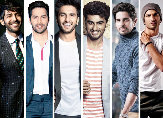 Kartik Aryan joins Varun Dhawan, Ranveer Singh, Arjun Kapoor, Sidharth Malhotra, Sushant Singh Rajput amongst youngest 100 Crore Club star