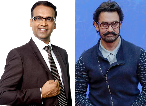 Komal Nahta tells us why Aamir Khan’s phone call from LA made Boney Kapoor weep like a child