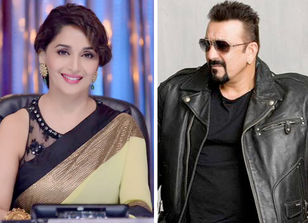 Madhuri Dixit in, Sanjay Dutt out of Shiddat?