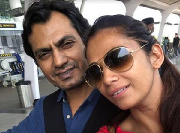After Thane crime branch summons Nawazuddin Siddiqui, his wife defends him over stalking controversy