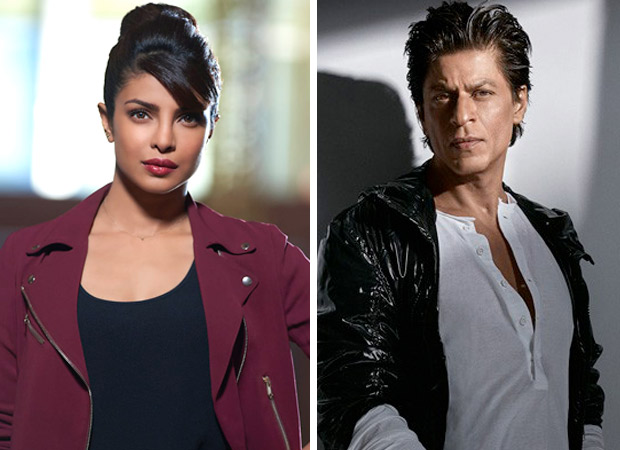 No Priyanka Chopra in Shah Rukh Khan’s Don 3?