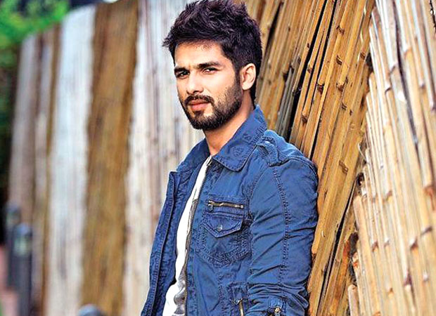 Oh No! Shahid Kapoor falls ill on the sets of Batti Gul Meter Chalu 