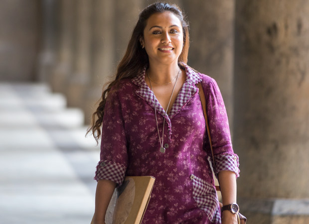 Pacific Rim Monsters to give tough FIGHT to Rani Mukerji’s Hichki at the box office