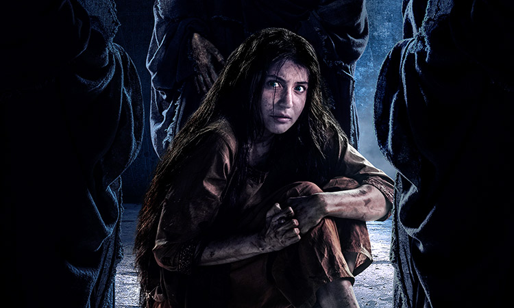 Movie Review: Pari