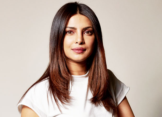 Priyanka Chopra to introduce the concept of gender-neutrality in her company Purple Pebble Pictures