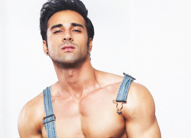Pulkit Samrat’s new fitness mantra Dancing adds more flexibility and stamina!