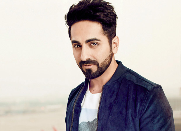 REVEALED: Ayushmann Khurrana confesses that everyone uses auto-tune on BFFs with Vogue