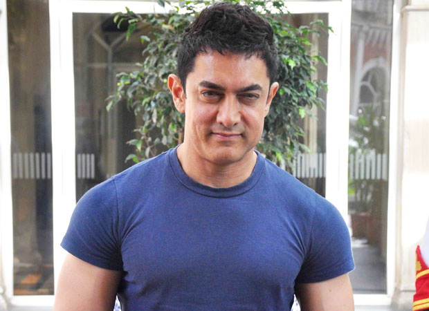 REVEALED: Here’s how Aamir Khan is planning a massive release for MAHABHARAT in China