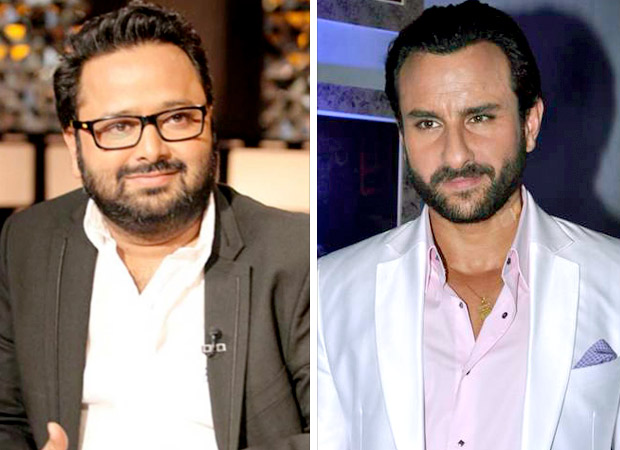 REVEALED: Nikkhil Advani gets Saif Ali Khan starrer Operation Batla House on track with all permissions