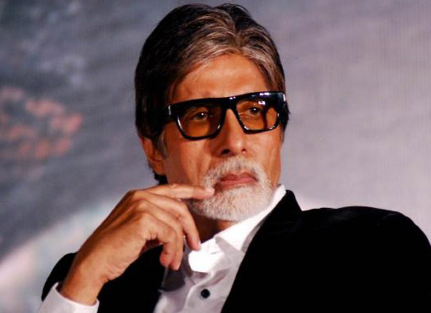 the real reason why amitabh bachchan decided to question the copyright law