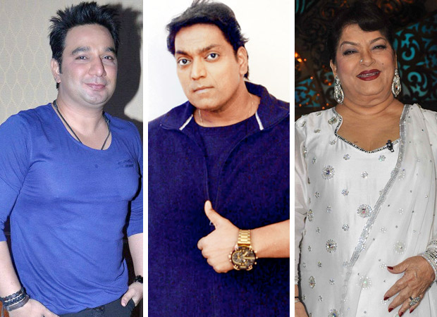 REVEALED: Why Ahmed Khan roped in Ganesh Acharya instead of Saroj Khan for Ek Do Teen remake