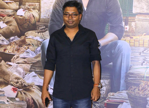 Raid director Raj Kumar Gupta puts Section 84 on hold, to make a different dramatic thriller next