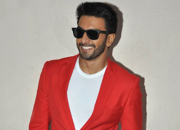 Ranveer Singh to be paid whopping 5 crore for his 15-minute performance at Indian Premier League?